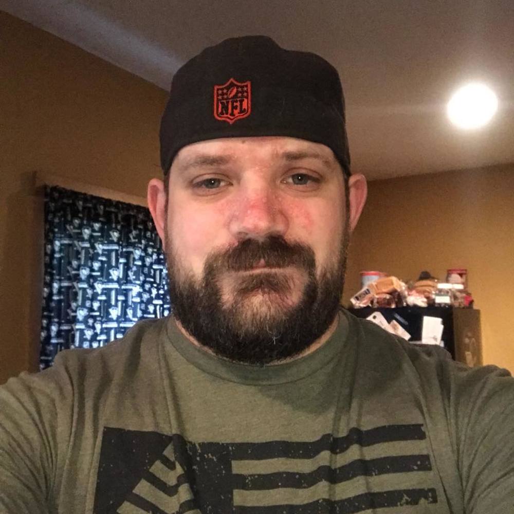 Meet your Posher, Ryan